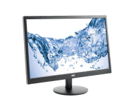 AOC 23,6'' e2470swh Czarny - 275823 - zdjęcie 5